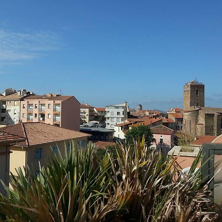Residences Les Venitiennes Saint-Raphael  Luaran gambar