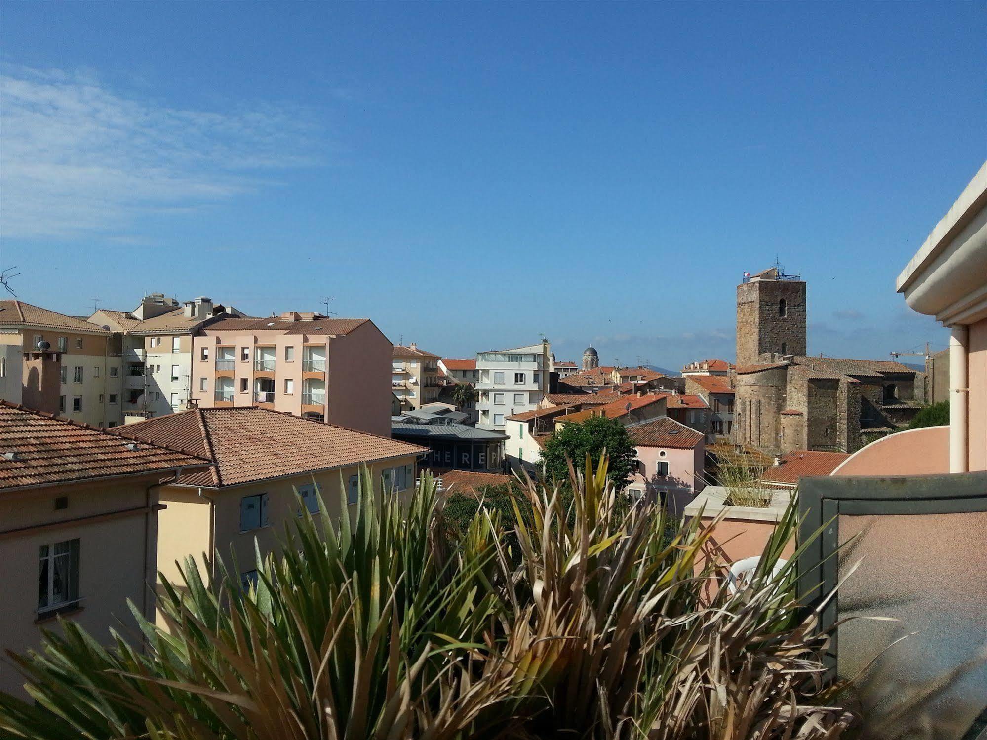Residences Les Venitiennes Saint-Raphael  Luaran gambar